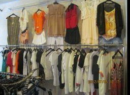 吉普專賣 崇禮縣服裝零售的優質選擇