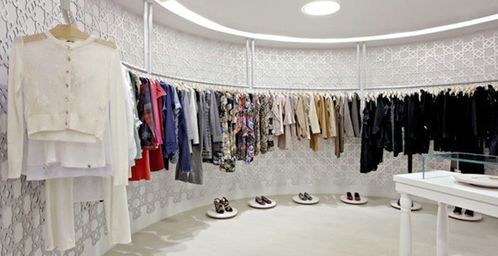 新零售時(shí)代 以客動(dòng)力與人為核心，驅(qū)動(dòng)服裝服飾零售的體驗(yàn)革命