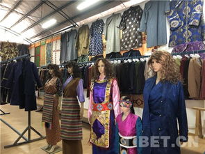 脫貧不落一人 西藏八宿縣創(chuàng)新模式，以服裝服飾零售帶動(dòng)殘疾人就業(yè)增收